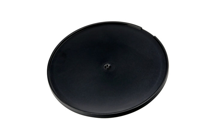 Base autoadesiva per cruscotto LAMP Grip Disc 80mm