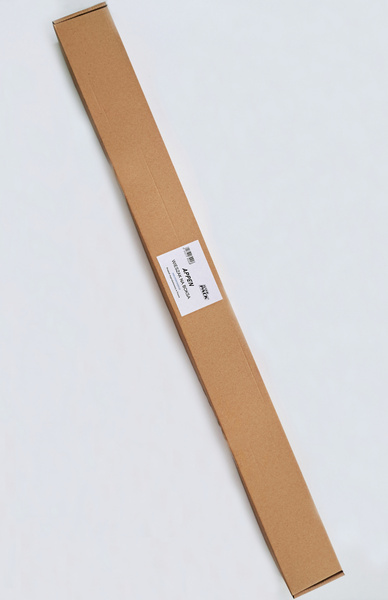 Inter Pack Appen - gancio per box da tetto