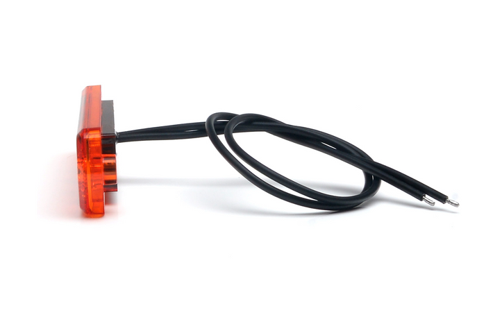 Faro di posizione a LED universale WAŚ W189 1338