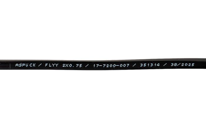 ASPÖCK SUPERPOINT II luce di posizione universale