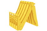 Cuneo per ruote LOKHEN ORIGAMY 56 h: 230 mm pieghevole