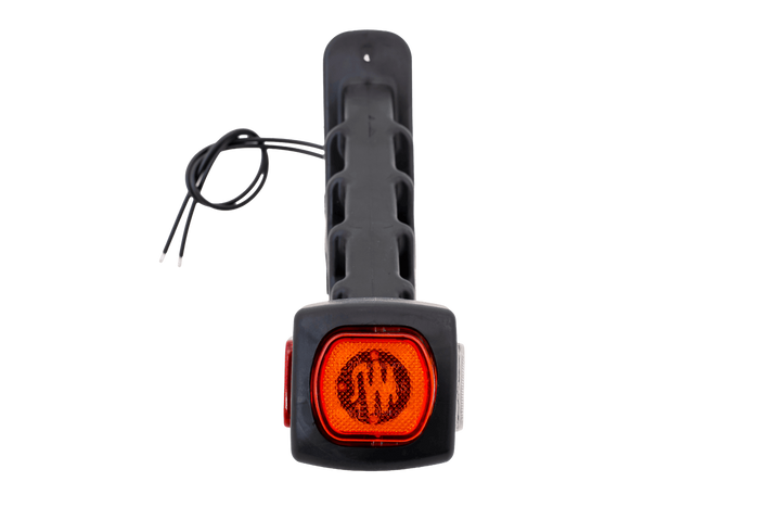 Luce di posizione WAŚ W48 2049L LED sinistra