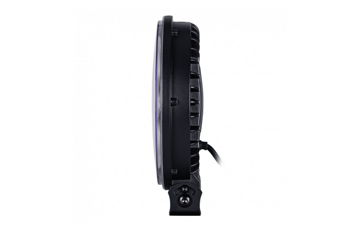 Faro da lavoro a LED con riflettore KAMAR X-SPIDER TOXIC L3440 10xLED 80W