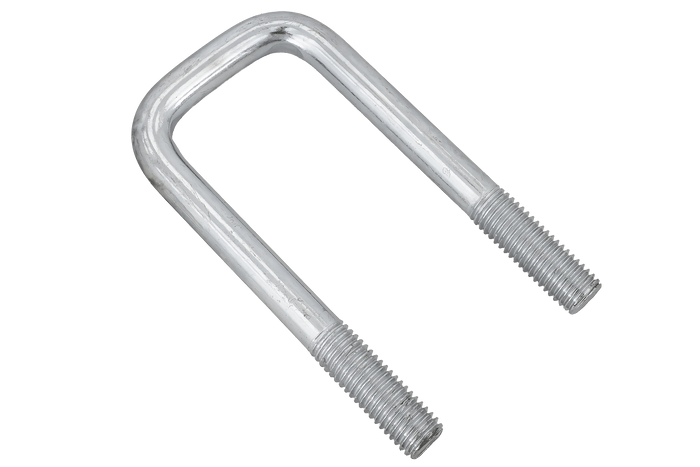 Morsetto quadrato M12 105/42/105