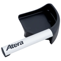 Alloggiamento lampada (destro) per Atera Strada Sport/e-bike - 0969922613
