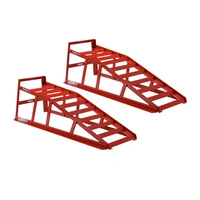 Set di rampe per auto YATO YT-55670 rampe 2t (2 pz.)