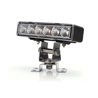 Riflettore per lampada da lavoro a LED WAŚ W123 6xLED 1000lm