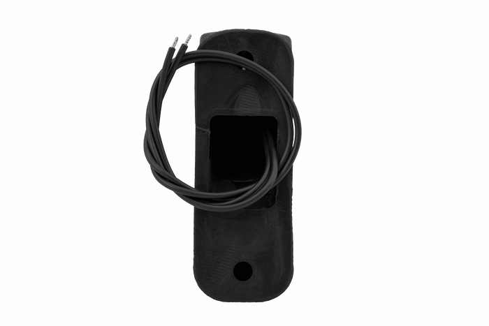 Luce di posizione WAŚ W49 241P LED destra