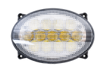 Riflettore per lampada da lavoro a LED TT Technology TT.13508 13xLED 5200lm per John Deere