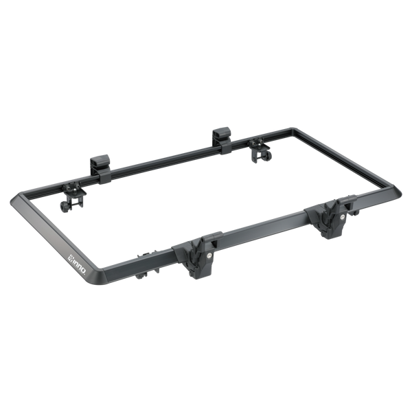 Piattaforma da tetto INNO QUICK BASE 60 per box GEAR CARRY 160 (INQ60)