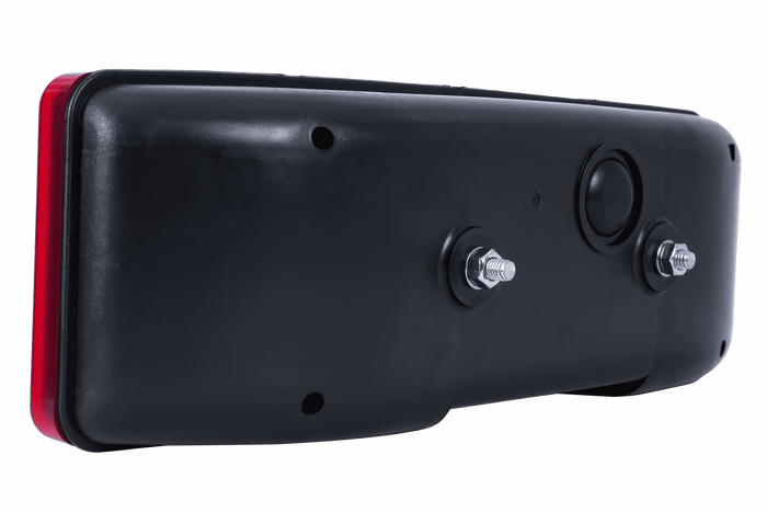 Fanale posteriore WAŚ WE549L 4 funzioni sinistro