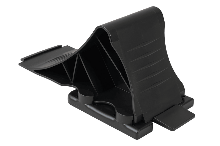 Cuneo per ruote TULPLAST h: 100mm