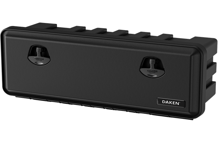 DAKEN 81109 JUST cassetta degli attrezzi 900x367x300mm 58l