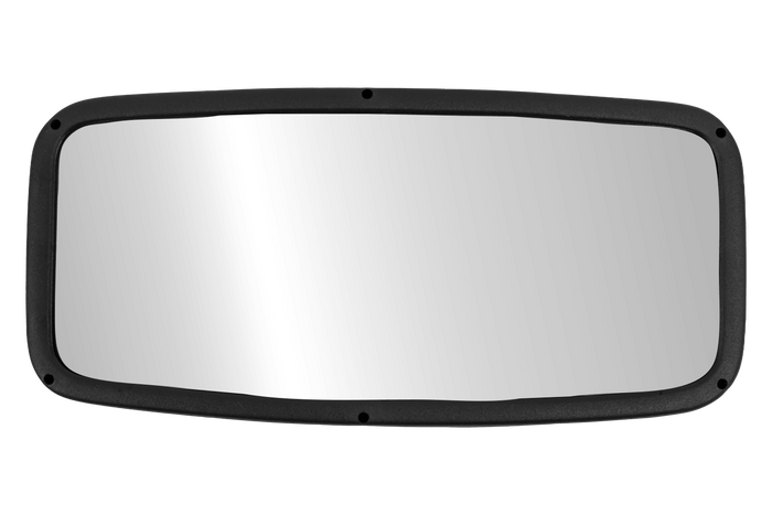 Specchietto retrovisore laterale riscaldato PLASTEX LRLDT400E universale 404x192mm