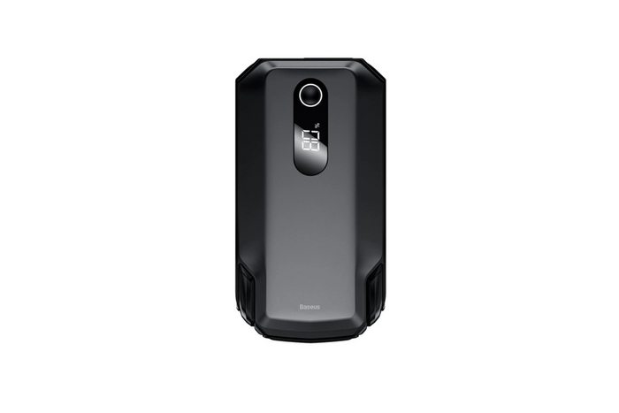 Power bank BASEUS Super Energy Max da 20000 mAh con funzione di avviamento rapido a 12 V