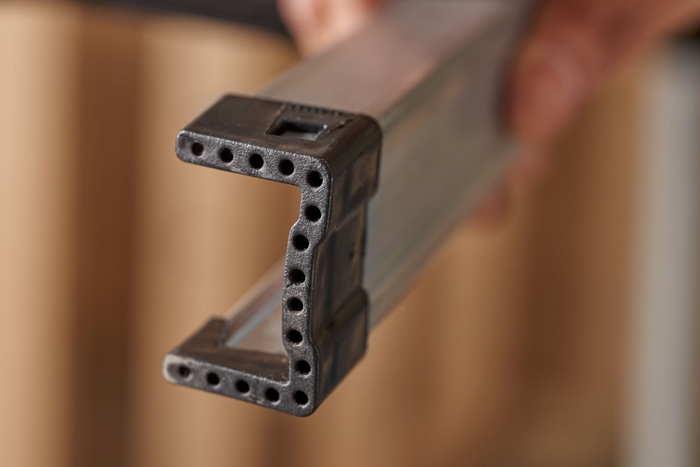 Cavalletto/supporto in metallo STANLEY FATMAX FMST1-75763 (2 pz.)