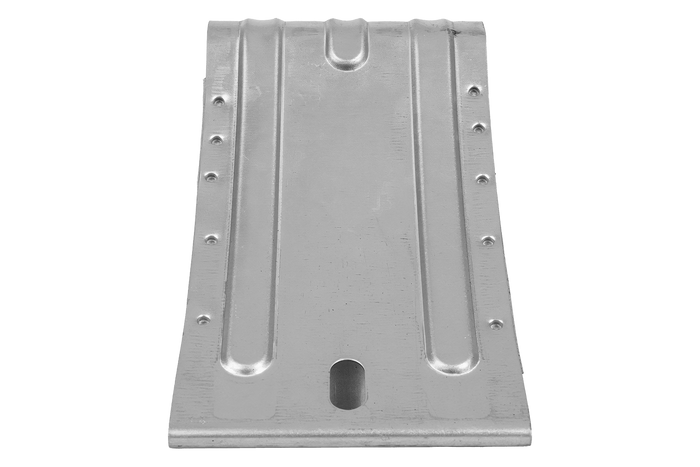 cuneo per ruote KNOTT G36 h: 150mm in metallo