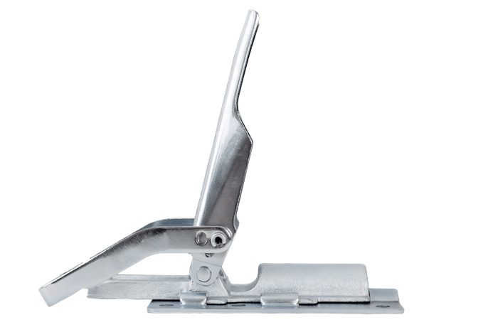 Blocco laterale del rimorchio WINTERHOFF BV 90-1