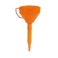 Imbuto per olio combustibile LAMPA in plastica 160mm