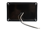 Lampada interna per auto a LED HORPOL LWD2154/CZ da 990 lm, colore nero.