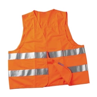 Giubbotto riflettente LAMPA Life-Vest universale M-XXL