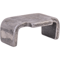 Supporto per gancio laterale WINTERHOFF BVG 90-A per gancio laterale del rimorchio