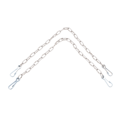 Set di due catene per cassette portautensili DAKEN ARKA/JUST/WELVET 41 cm