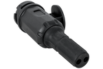 Connettore UNITRAILER TL0178 a 13/8 pin per presa gancio di traino