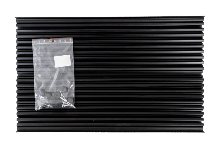 DOMAR DK5015 parafango parafango 420/700mm