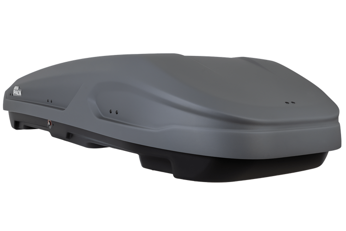 Box da tetto Inter Pack Monsun L antracite opaco