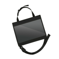 Supporto per tablet LAMP per auto per sedile posteriore