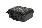 Valigetta portautensili ermetica YATO YT-08901, dimensioni 270x246x124 mm.