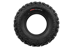 Pneumatico fuoristrada KENDA K587 Bear Claw HTR per quad/ATV 205/80 R12 43N 8PR TL