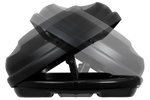 Box da tetto Inter Pack Horizon L antracite