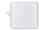 ProPlus 610900V01 Finestra di ventilazione per tetto camper, 280x280mm