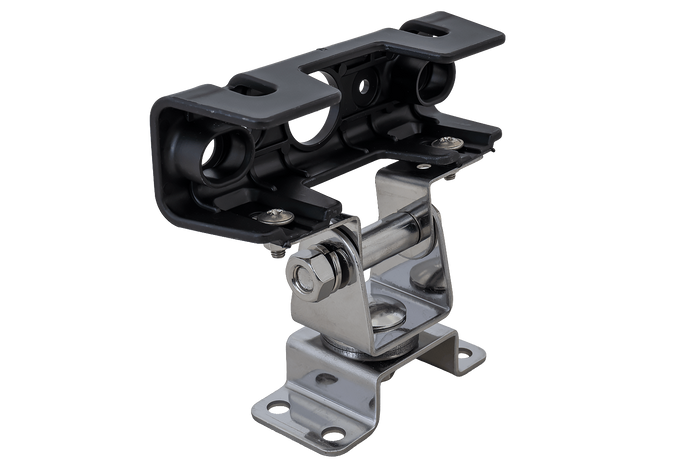 Riflettore per lampada da lavoro a LED WAŚ W123 6xLED 1000lm