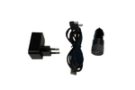 TT Technology TT.12028B-DI Luci posteriori a LED 3 funzioni sinistra+destra, wireless, magnetiche