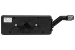 Fanale posteriore a baionetta a LED ASPÖCK EUROPOINT III 7PIN ASS2 con clacson, 7 funzioni rimanenti