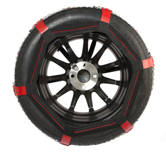 Catene da neve Polaire Steel Sock 136