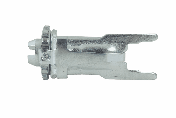 Regolatore di ganasce con staffa e molla per AL-KO 2050–2361