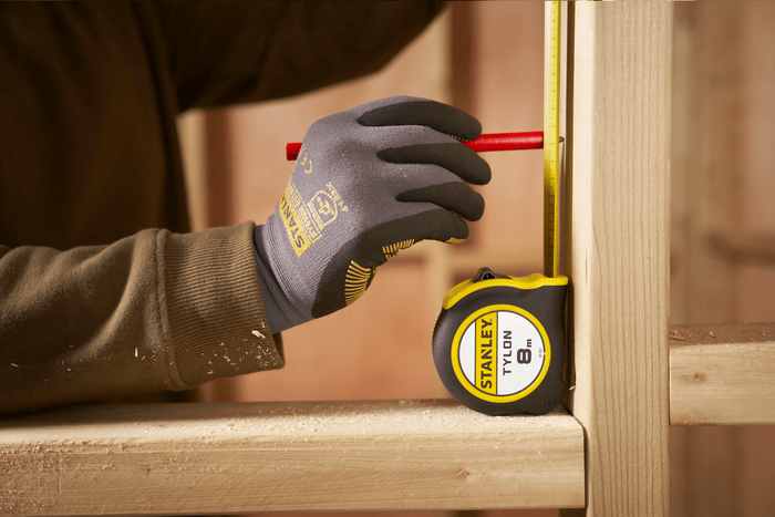 STANLEY Tylon 1-30-657 metro a nastro 8 m 