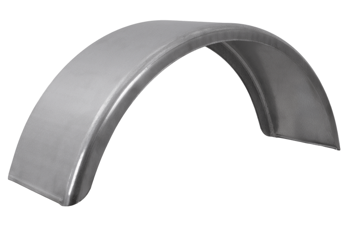 Parafango rimorchio 14" CHORUS passaruota 785/243mm
