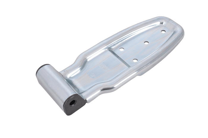 Cerniera laterale per installazione STEELPRESS HB-01.270-02 montaggio laterale rimorchio