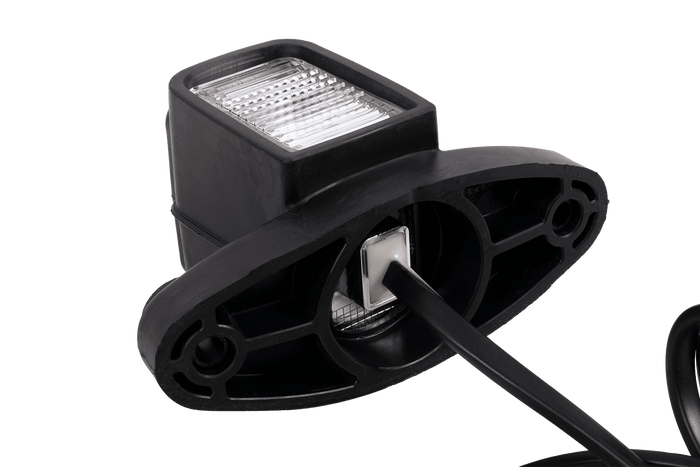 Faro di posizione destro a LED ASPÖCK SUPERPOINT IV