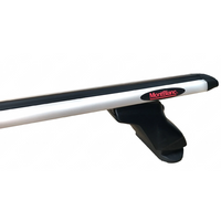 Portapacchi in alluminio Mont Blanc AMC 5107 AERO