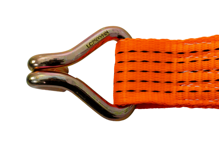 Cintura di trasporto con tenditore UNITRAILER ERGO 6m/50mm/5t