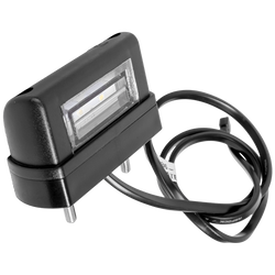 Luce targa a LED ASPÖCK REGPOINT SMALL