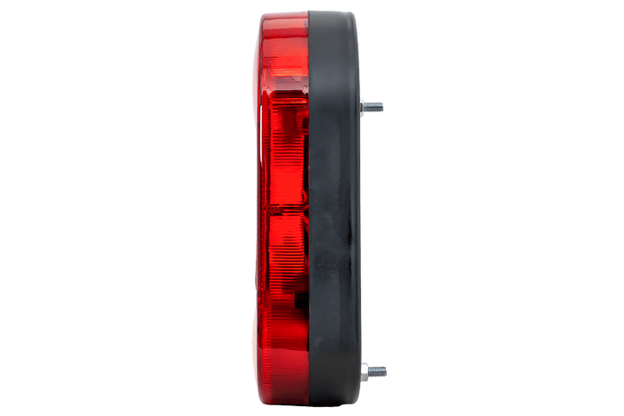 Fanale posteriore FRISTOM FT-77, 5 funzioni, sinistro