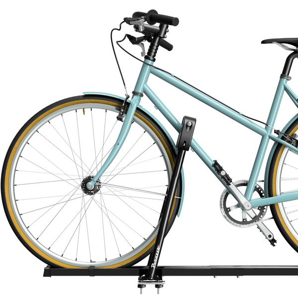 Inter Pack Rosa - portabici da telaio