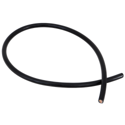 Cavo elettrico a quindici conduttori HYBSZ QLY-S 12x1,5+3x2,5 - 1 m